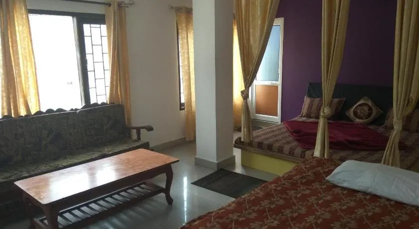 Celebrations Homestay - Image 1