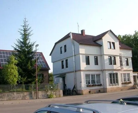 Hotel-Gasthof Leidig - Image 1