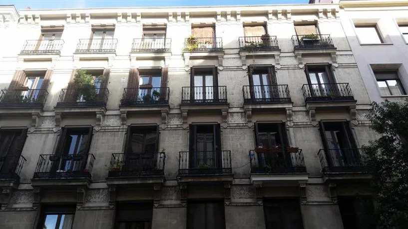Casa de Huéspedes Lourdes - Image 1