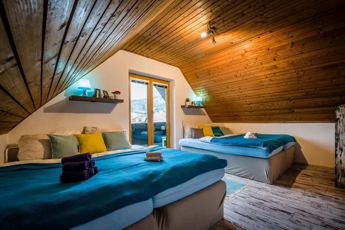 Rys Apartmány - Liptov - Image 1