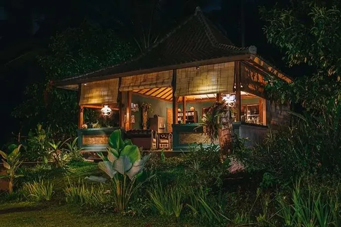 Bali Camping - Image 1