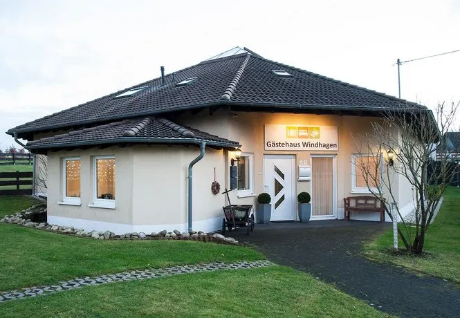 Gästehaus Windhagen - Image 1