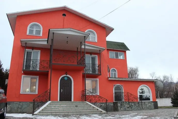 BeHome Boutique Hotel - Image 1