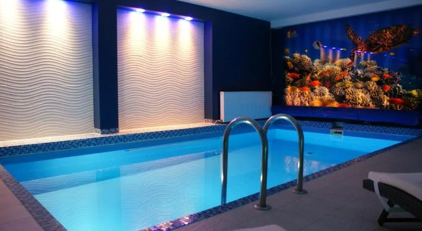 Sopot Spa Apartament - Image 1