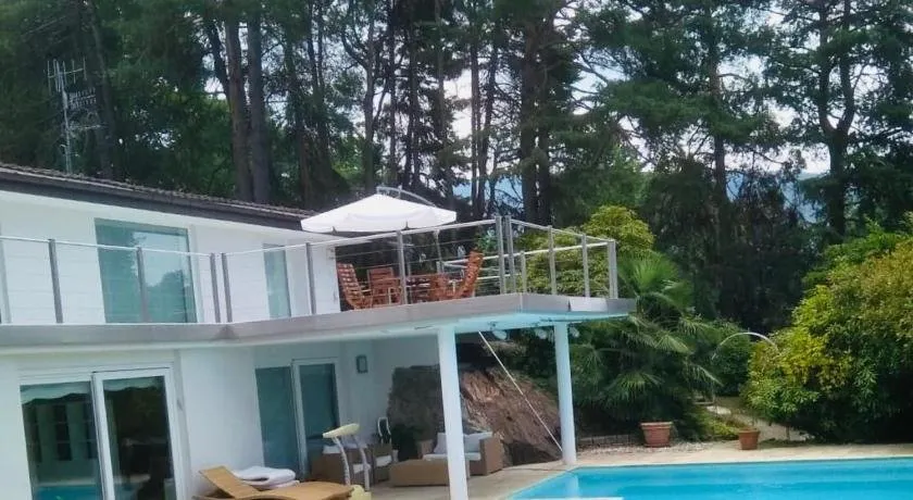 Villa Violetta - Image 1