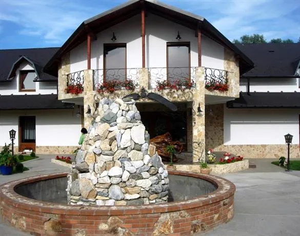 Pension La Taticu - Image 1