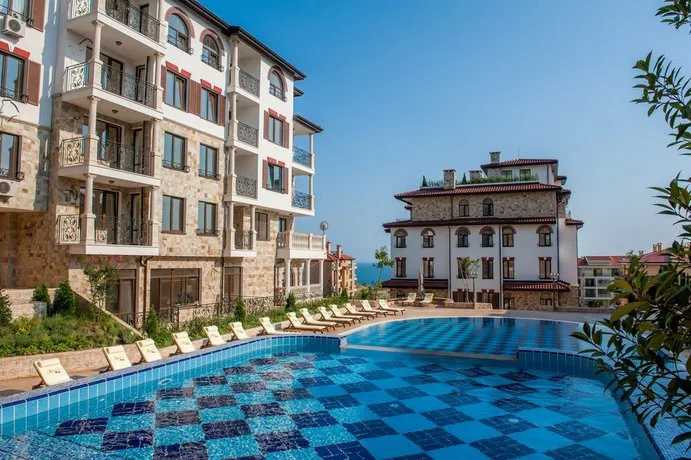 Artur Vip Residence Club - Image 1