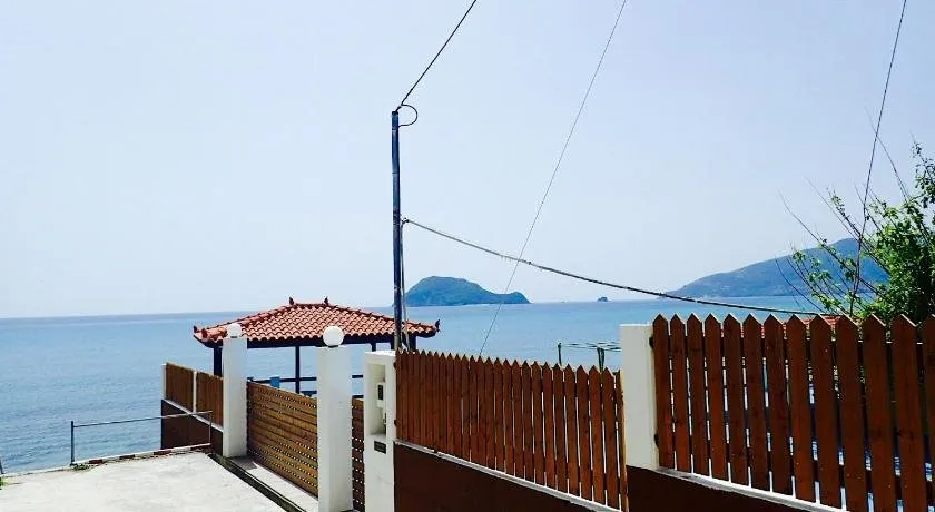 Villa Mare - Image 1