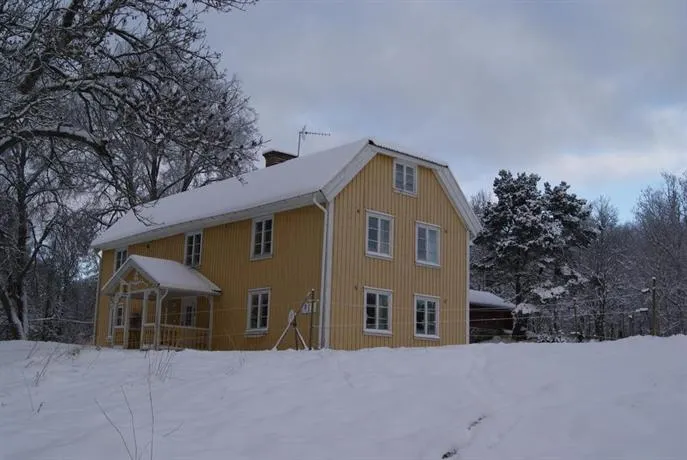 Backa Loge - semesterparadiset sjon Fegen - Image 1