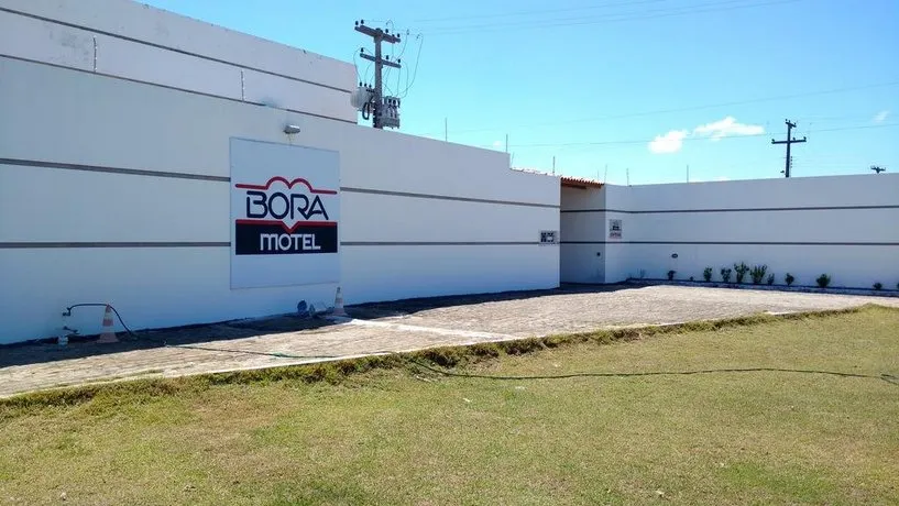 Bora Motel - Image 1