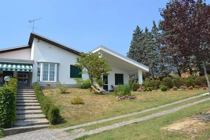 B&B IL MELOGRANO - Image 1