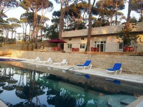 Ward SoukoonBoutique Hotel - Image 1