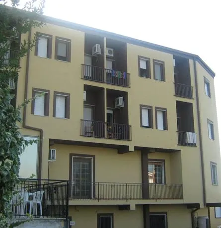 Hotel Garcea - Image 1