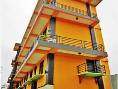 Puri Segina Residence - Image 1