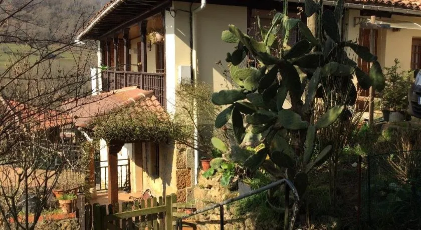 Vivienda vacacional Los Texos - Image 1