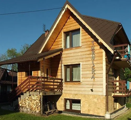 Zołta Turnia - Image 1