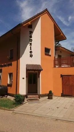 Penzion u Machalinku - Image 1