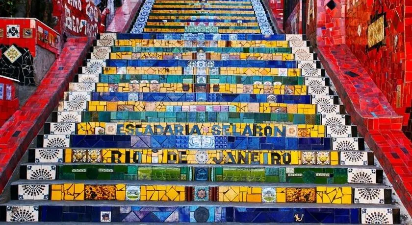 Aconchego Da Lapa - Image 1