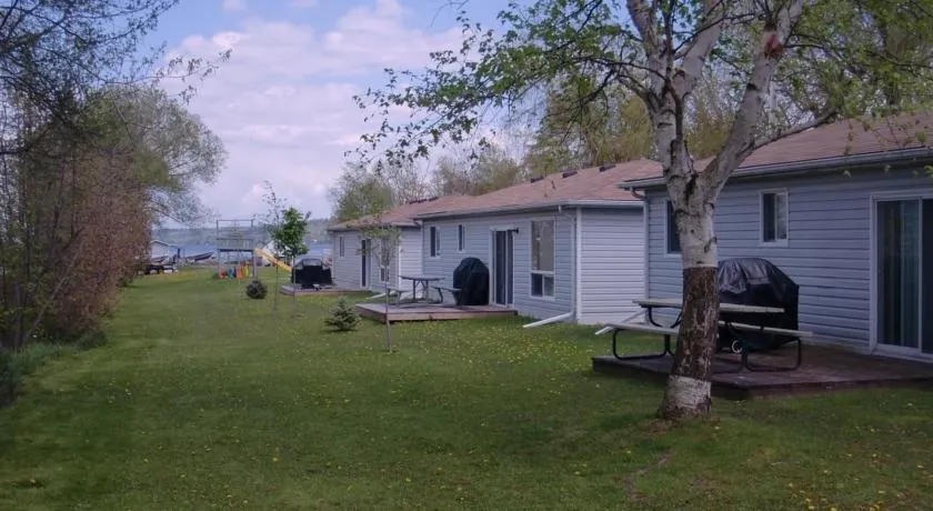 Bewdley Cottage Resort - Image 1