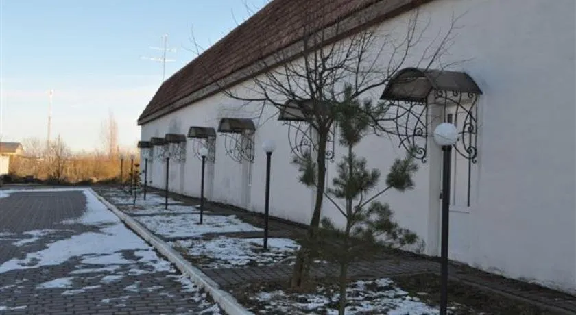 Hotel Katerina - Image 1