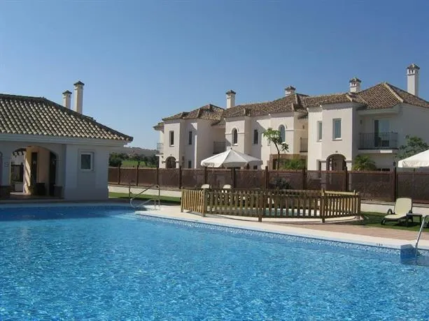 Arcos Golf House Susi - Image 1