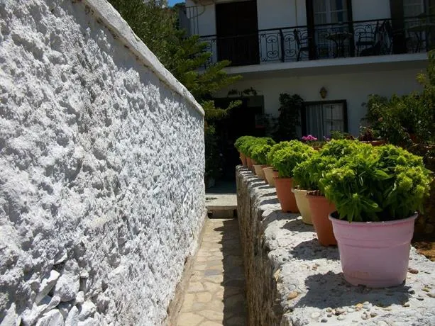 Giasemi Feloukatzi - Image 1