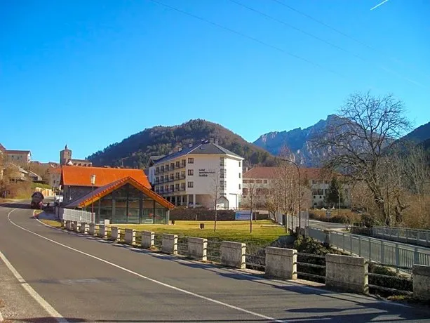 HOTEL APARTAMENTOS ISABA - Image 1