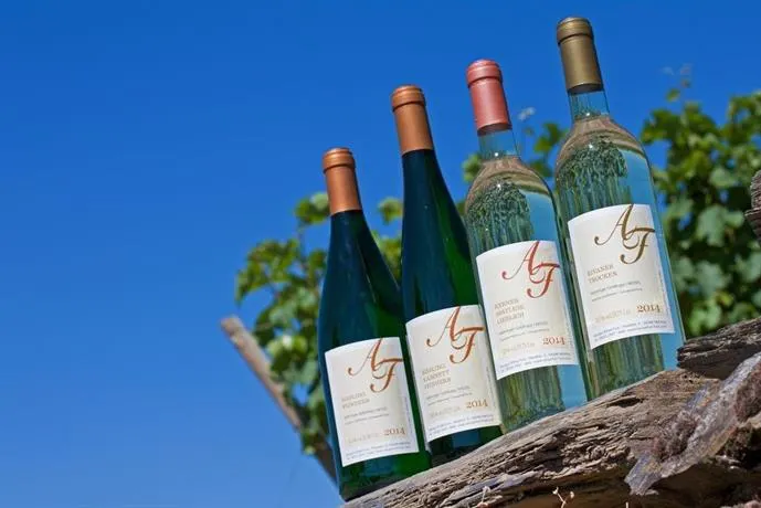 Weingut Frick In Mehring - Image 1