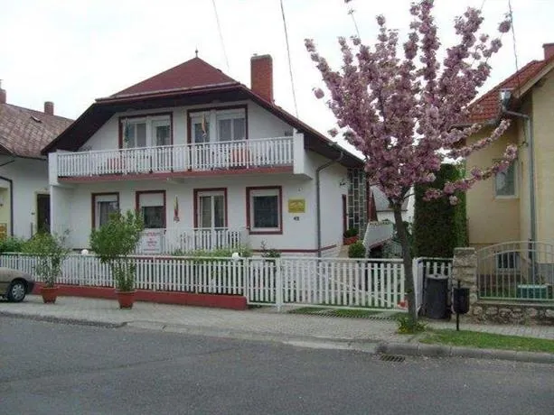Agi Apartmanok - Image 1