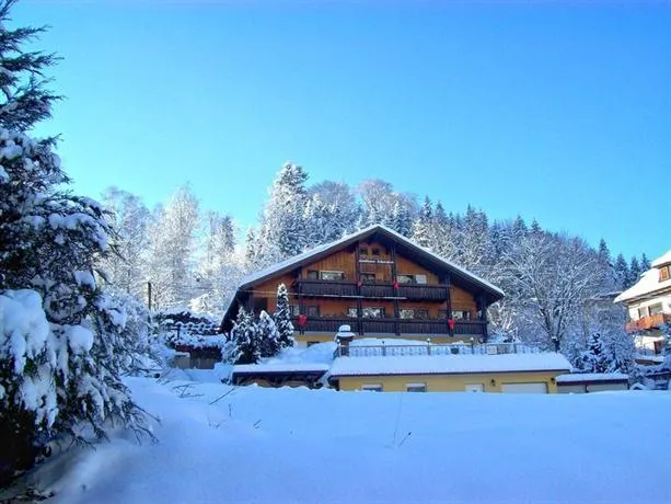 Landhaus Schwaben - Image 1