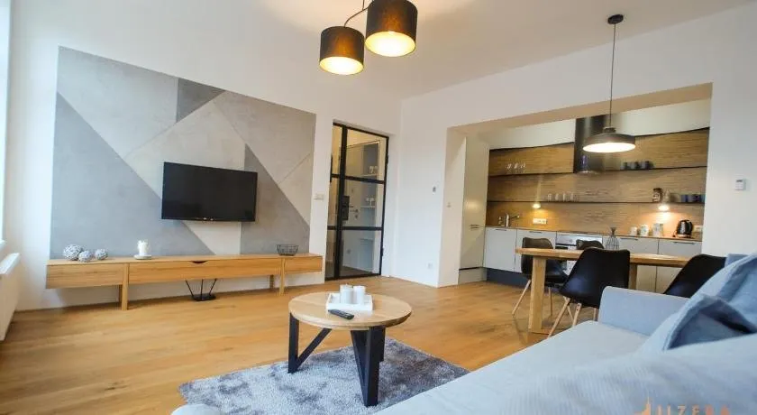 Jizera Apartments Soukenna - Image 1