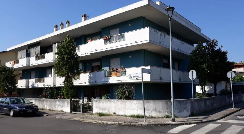 La terrazza sul mare - Image 1