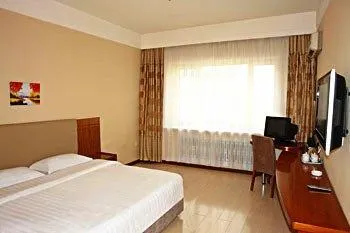 Harbin Oriental Hotel Tongda - Image 1