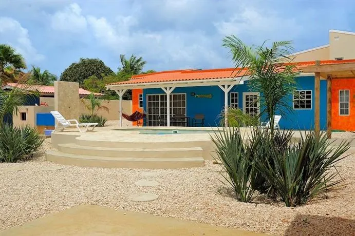 CoralSea Apartments Bonaire - Image 1