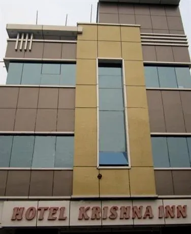 Hotel Radha Krishna - Image 1