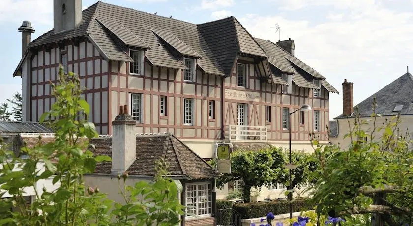 Hostellerie du Château - Image 1