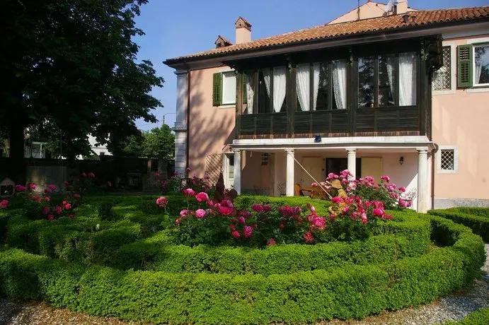 Villa Albori - Image 1