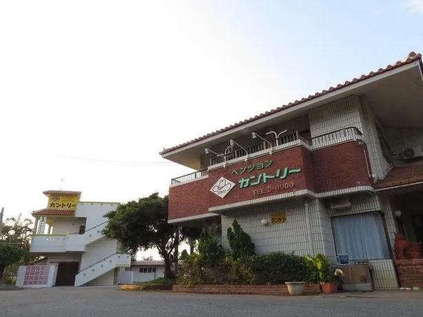 Pension Country - Image 1