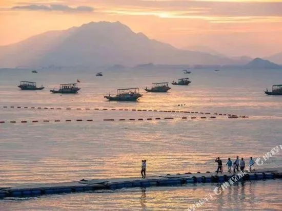 California Sunshine Boutique Hotel (Xunliao Bay Beach Branch) - Image 1