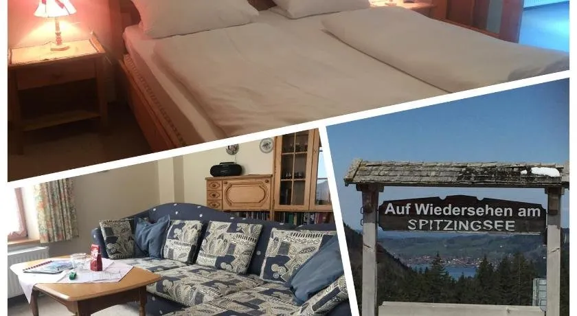 Ferienwohnung Karl - Image 1