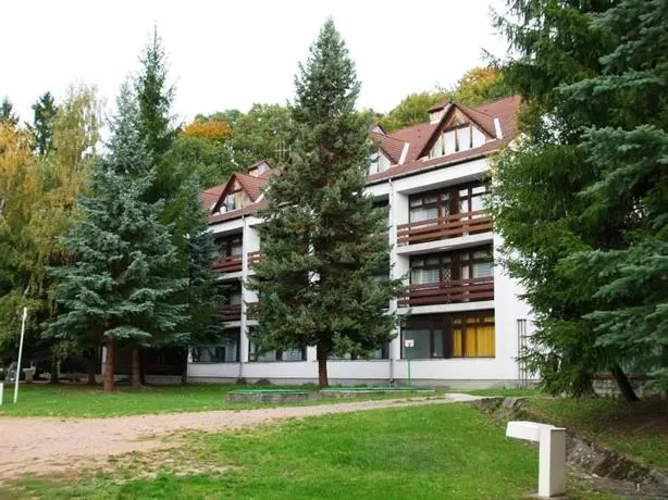 Medves Hangulatszálló - Image 1