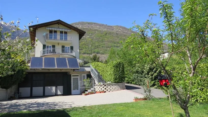Bed and Breakfast Il Grappolo - Image 1