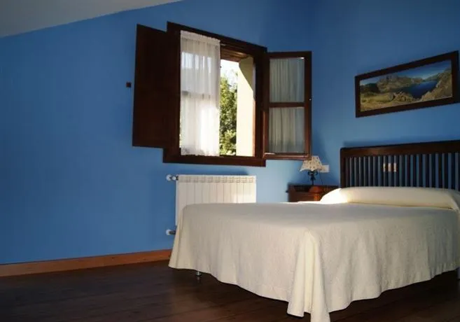 Villa Auriz Turismo Rural - Image 1