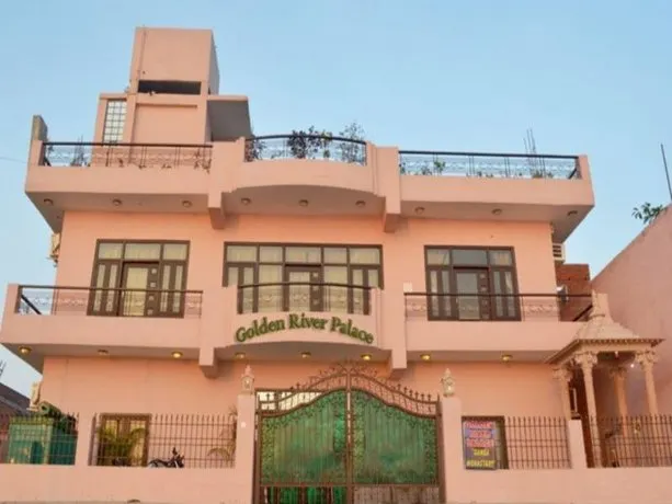 Golden River Palace - Image 1