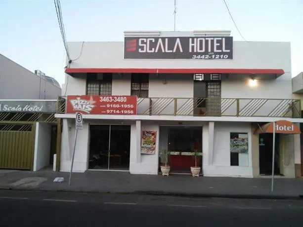 Scala Hotel - Image 1