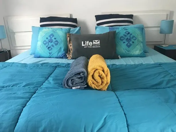 Bed & Sea - Bed & Breakfast - Image 1