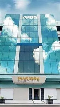 Manisha Service Apartment - Image 1