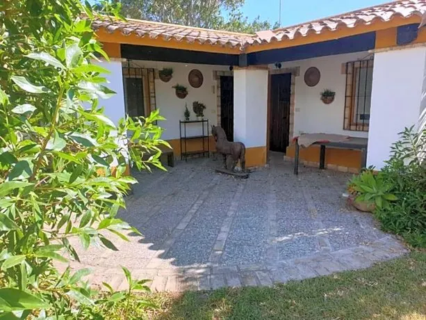 Posada Rural La Corbera - Image 1