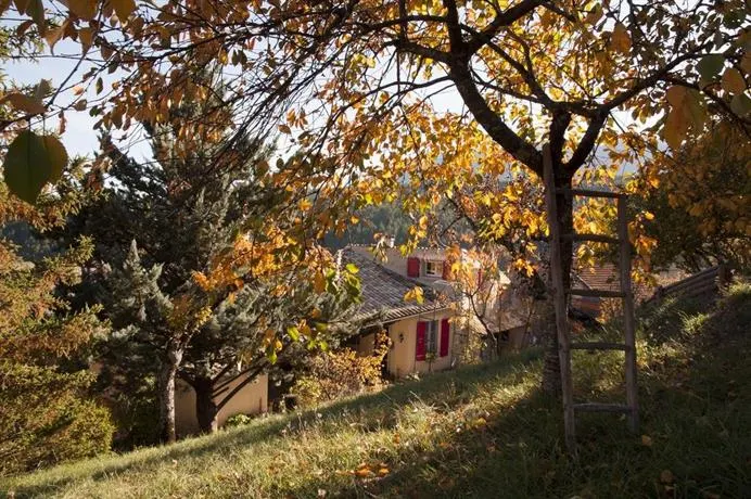 La Grange D'Agnès - Image 1