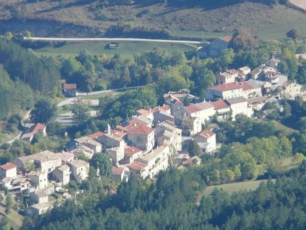 gite de tarsimoure - Image 1